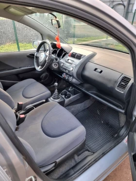 Honda Jazz 1.4 - 2300 € / 4498.41 лв. - 69761000 15