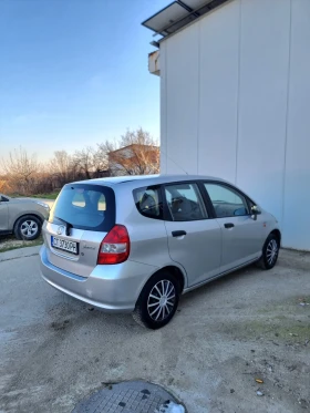 Honda Jazz 1.4 - 2300 € / 4498.41 лв. - 69761000 14