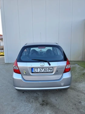 Honda Jazz 1.4 - 2300 € / 4498.41 лв. - 69761000 12