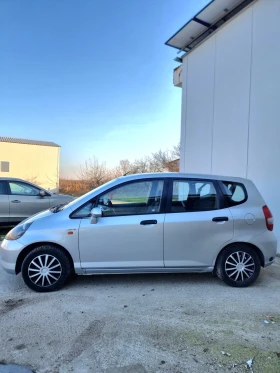 Honda Jazz 1.4 - 2300 € / 4498.41 лв. - 69761000 9