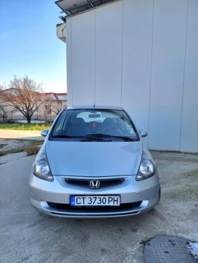 Honda Jazz 1.4 - 2300 € / 4498.41 лв. - 69761000 7