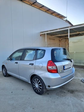Honda Jazz 1.4 - 2300 € / 4498.41 лв. - 69761000 11