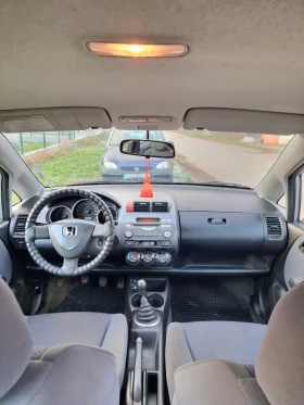 Honda Jazz 1.4 - 2300 € / 4498.41 лв. - 69761000 16