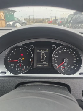VW Passat CC Facelift - 11 € / 21.51 лв. - 45201569 13