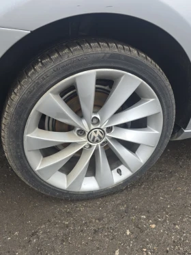 VW Passat CC Facelift - 11 € / 21.51 лв. - 45201569 10
