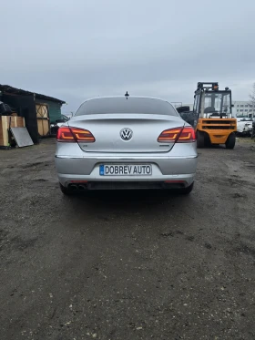 VW Passat CC Facelift - 11 € / 21.51 лв. - 45201569 4