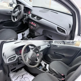 Opel Corsa 1.4i 90кс* 4 цилиндъра* ГАЗ* EURO6*  - 5100 € / 9974.73 лв. - 91983017 10