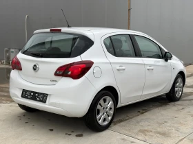Opel Corsa 1.4i 90кс* 4 цилиндъра* ГАЗ* EURO6*  - 5100 € / 9974.73 лв. - 91983017 5