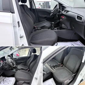 Opel Corsa 1.4i 90кс* 4 цилиндъра* ГАЗ* EURO6*  - 5100 € / 9974.73 лв. - 91983017 11