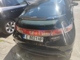 Honda Civic - 4110 € / 8038.46 лв. - 77360555 11