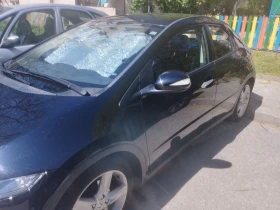 Honda Civic - 4110 € / 8038.46 лв. - 77360555 2