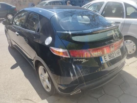 Honda Civic - 4110 € / 8038.46 лв. - 77360555 10
