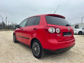 VW Golf Plus 1.4//KLIMATRONIK//PODGREV//EXECUTIVE//NOVA - 2699 € / 5278.79 лв. - 63470845 3