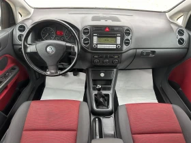 VW Golf Plus 1.4//KLIMATRONIK//PODGREV//EXECUTIVE//NOVA - 2699 € / 5278.79 лв. - 63470845 10
