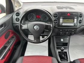 VW Golf Plus 1.4//KLIMATRONIK//PODGREV//EXECUTIVE//NOVA - 2699 € / 5278.79 лв. - 63470845 11