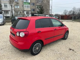 VW Golf Plus 1.4//KLIMATRONIK//PODGREV//EXECUTIVE//NOVA - 2699 € / 5278.79 лв. - 63470845 5