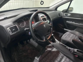 Peugeot 307 SW 2.0 HDI 110 к.с. - 1200 € / 2347.00 лв. - 14261842 10