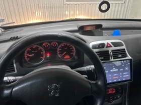 Peugeot 307 SW 2.0 HDI 110 к.с. - 1200 € / 2347.00 лв. - 14261842 12