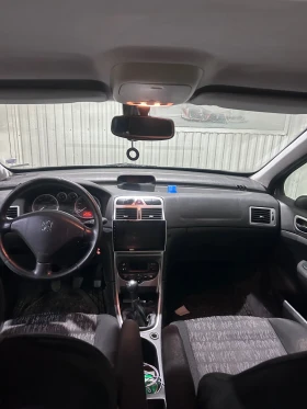 Peugeot 307 SW 2.0 HDI 110 к.с. - 1200 € / 2347.00 лв. - 14261842 11