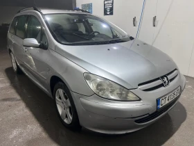 Peugeot 307 SW 2.0 HDI 110 к.с. - 1200 € / 2347.00 лв. - 14261842 2