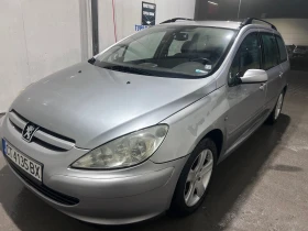 Peugeot 307 SW 2.0 HDI 110 к.с. - 1200 € / 2347.00 лв. - 14261842 3