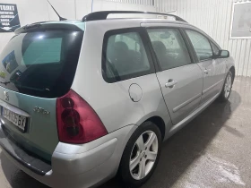 Peugeot 307 SW 2.0 HDI 110 к.с. - 1200 € / 2347.00 лв. - 14261842 8
