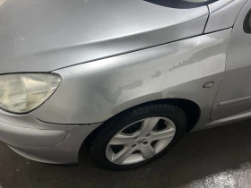 Peugeot 307 SW 2.0 HDI 110 к.с. - 1200 € / 2347.00 лв. - 14261842 5