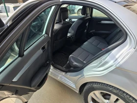 Mercedes-Benz C 180 Газово устройство  - 9000 € / 17602.47 лв. - 72860532 9