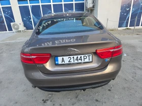 Jaguar XE - 16000 € / 31293.28 лв. - 72860532 3