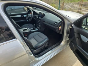 Mercedes-Benz C 180 Газово устройство  - 9000 € / 17602.47 лв. - 72860532 11