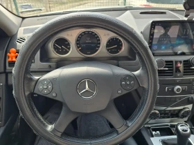 Mercedes-Benz C 180 Газово устройство  - 9000 € / 17602.47 лв. - 72860532 5