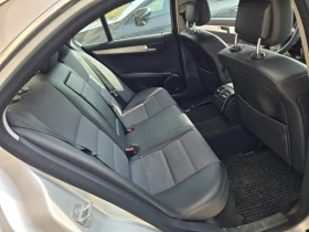 Mercedes-Benz C 180 Газово устройство  - 9000 € / 17602.47 лв. - 72860532 6