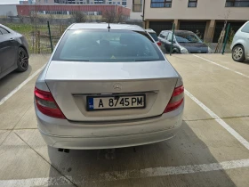 Mercedes-Benz C 180 Газово устройство  - 9000 € / 17602.47 лв. - 72860532 2
