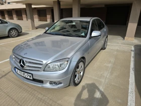 Mercedes-Benz C 180 Газово устройство  - 9000 € / 17602.47 лв. - 72860532 3