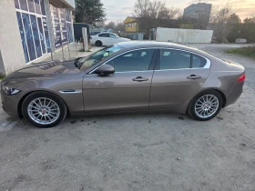 Jaguar XE - 16000 € / 31293.28 лв. - 72860532 2