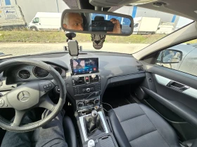 Mercedes-Benz C 180 Газово устройство  - 9000 € / 17602.47 лв. - 72860532 8