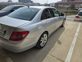 Mercedes-Benz C 180 Газово устройство  - 9000 € / 17602.47 лв. - 72860532 4