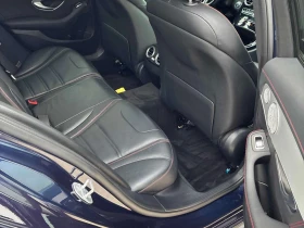 Mercedes-Benz C 43 AMG /CARFAX/360/PANO/NAVI/BURMESTER - 20250 € / 39605.56 лв. - 78193663 13