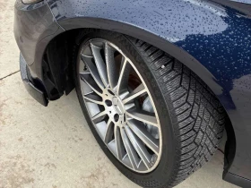 Mercedes-Benz C 43 AMG /CARFAX/360/PANO/NAVI/BURMESTER - 20250 € / 39605.56 лв. - 78193663 7