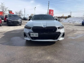 BMW i5 M60 xDrive  CARFAX - 47500 € / 92901.93 лв. - 51907334 6