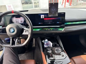 BMW i5 M60 xDrive  CARFAX - 47500 € / 92901.93 лв. - 51907334 9