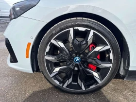 BMW i5 M60 xDrive  CARFAX - 47500 € / 92901.93 лв. - 51907334 7