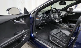 Audi S7 * KEYLESS* HEADUP* ШИБИДАХ* ПОДГРЕВ* B&O*  - 13900 € / 27186.04 лв. - 34469871 9