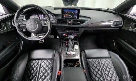 Audi S7 * KEYLESS* HEADUP* ШИБИДАХ* ПОДГРЕВ* B&O*  - 13900 € / 27186.04 лв. - 34469871 5