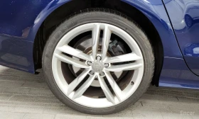 Audi S7 * KEYLESS* HEADUP* ШИБИДАХ* ПОДГРЕВ* B&O*  - 13900 € / 27186.04 лв. - 34469871 15