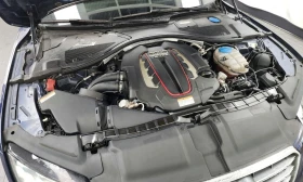 Audi S7 * KEYLESS* HEADUP* ШИБИДАХ* ПОДГРЕВ* B&O*  - 13900 € / 27186.04 лв. - 34469871 17