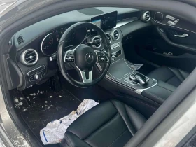 Mercedes-Benz C 300 * DISTRONIC* 360КАМЕРИ* ДИГИТАЛНО ТАБЛО*  - 20500 € / 40094.51 лв. - 46177184 5