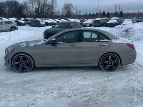 Mercedes-Benz C 300 * DISTRONIC* 360КАМЕРИ* ДИГИТАЛНО ТАБЛО*  - 20500 € / 40094.51 лв. - 46177184 2