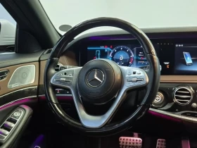 Mercedes-Benz S 350 FACELIFT* AMG PK* МАСАЖ* ОБДУХ* HEAD-UP* КРАЙНА ЦЕ | Auto.bg — изображение 6