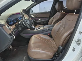 Mercedes-Benz S 350 FACELIFT* AMG PK* МАСАЖ* ОБДУХ* HEAD-UP* КРАЙНА ЦЕ | Auto.bg — изображение 12